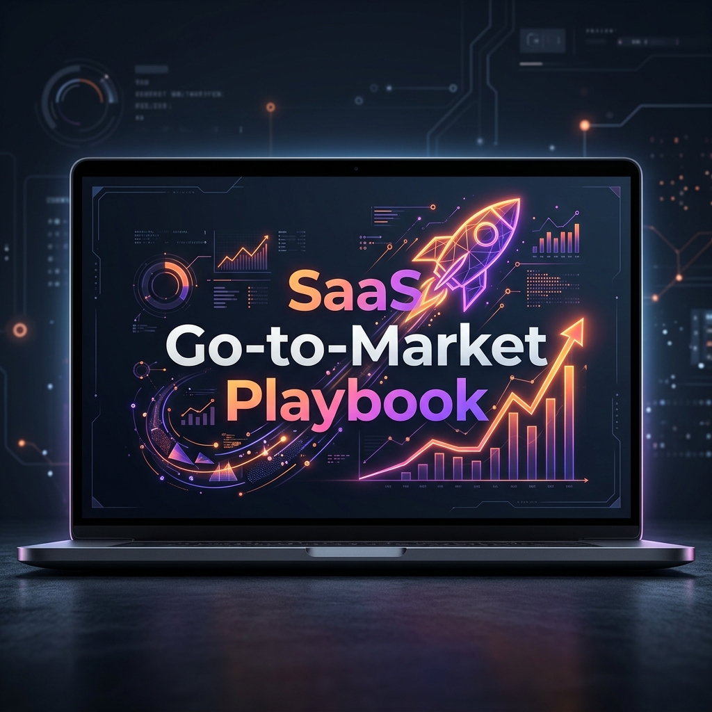 SaaS Go-to-Market Playbook